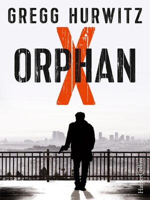 cover image of Orphan X